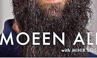 Moeen bares all in ‘all-round’ autobiography 