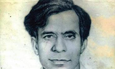 Remembering a literary guru