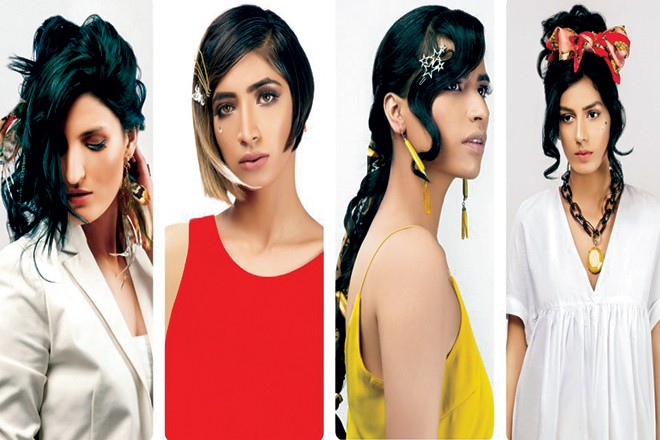 BEAUTY STATION! Get your festive look right this Eid