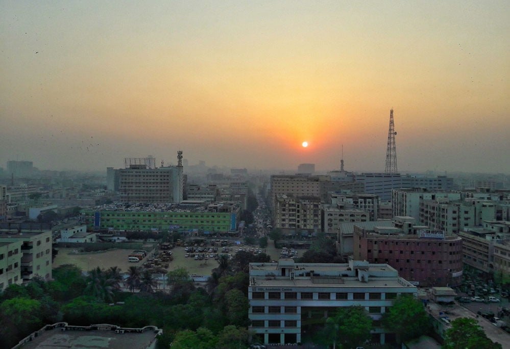 Learning from an Asian tiger