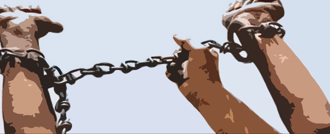 History of Haris’ struggle 