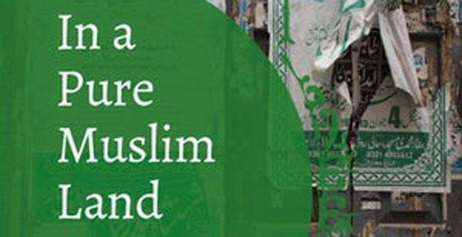 Shia Islam in colonial India and Pakistan 