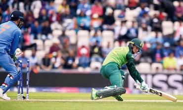 The pitiable Proteas 