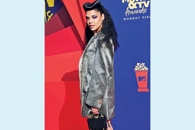 BEAUTY STATION! The best looks from the 2019 MTV Movie & TV Awards