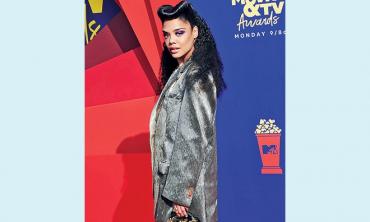 BEAUTY STATION! The best looks from the 2019 MTV Movie & TV Awards