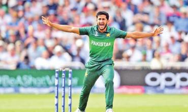 The rise and fall of Hasan Ali 