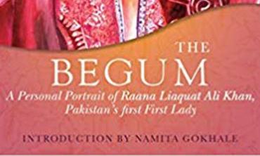 Life of the Begum