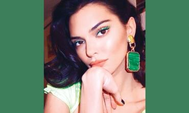 BEAUTY STATION! Let your eyes do the talking