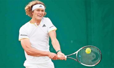 Next Gen disappoints yet again at Wimbledon