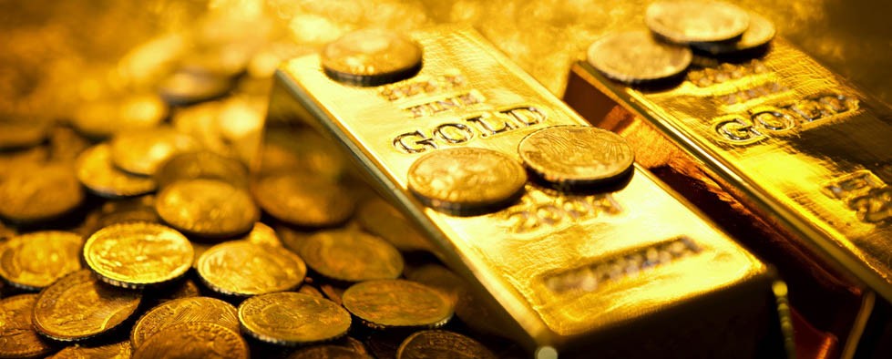 The enduring power of gold