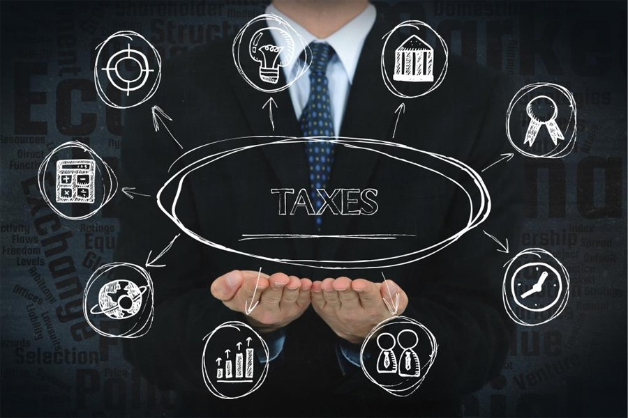 Taxation ambiguities