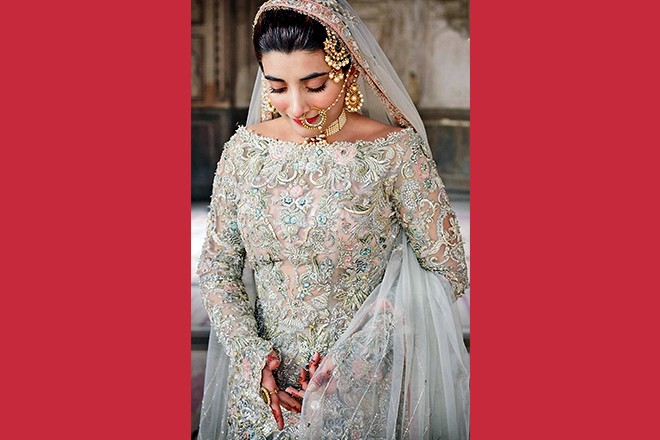 BEAUTY STATION!  ’Tis the season to get married!