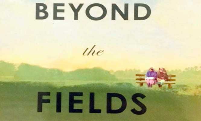Freedom beyond the fields 