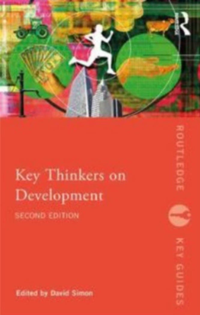 Thinking about development Key 