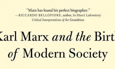 The ‘Marx’ in Marxism 