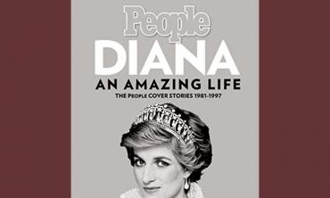 Diana - An Amazing Life 