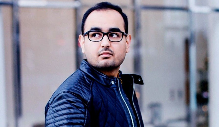 My publishing journey