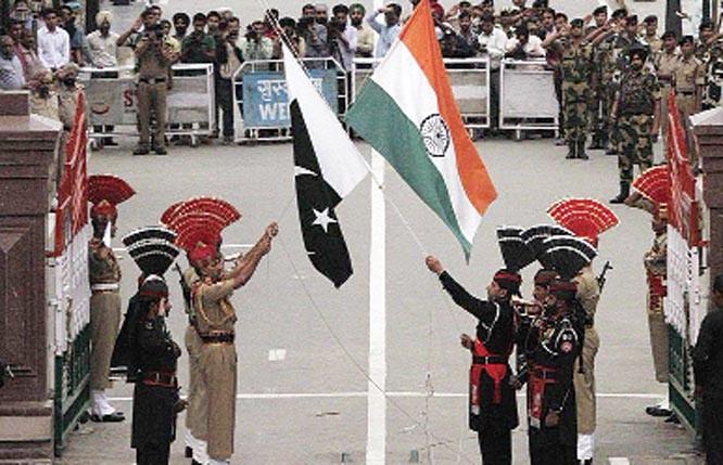 Peace eludes India, Pakistan 
