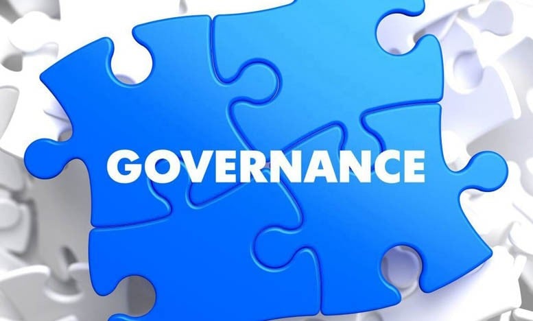 Pursuing governance reforms 