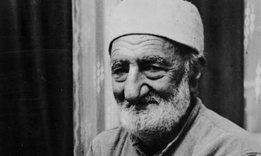 A lifelong pacifist and humanist