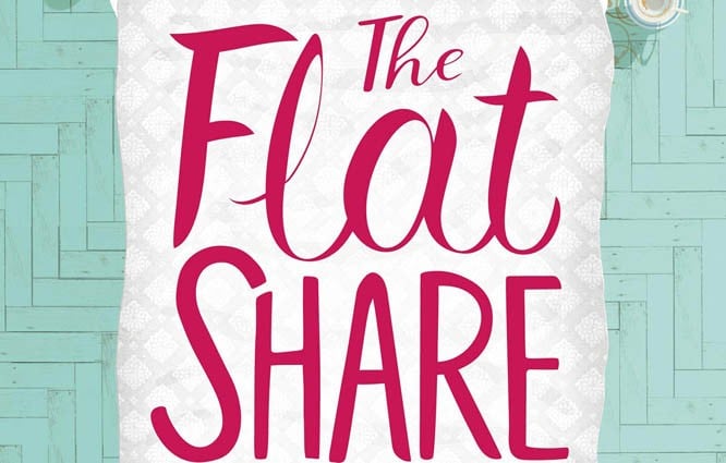 The Flat Share by Beth O' Leary review - A fresh, joyful read