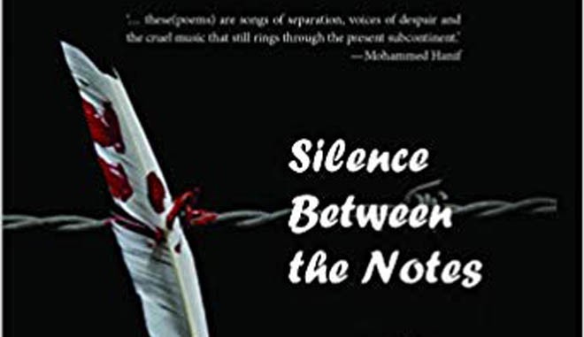 Silence Between the Notes: An Anthology of Partition Poetry -  A review