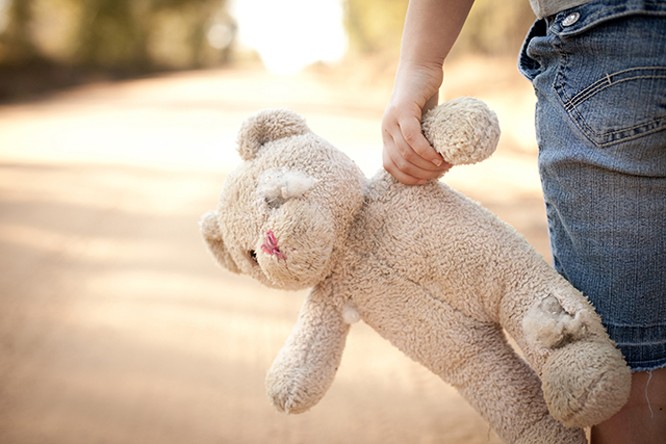 Identifying the signs of sexual abuse in children around you