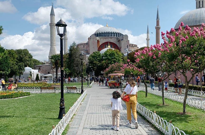 Rediscovering Istanbul, a city for everyone
