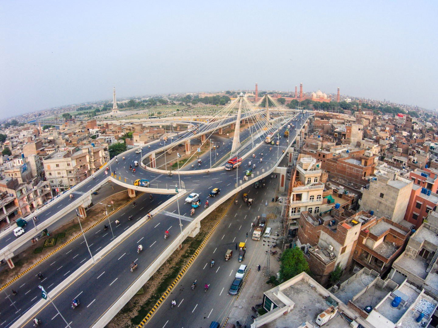 The liveable Lahore? | Shehr | thenews.com.pk