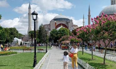 Rediscovering Istanbul, a city for everyone
