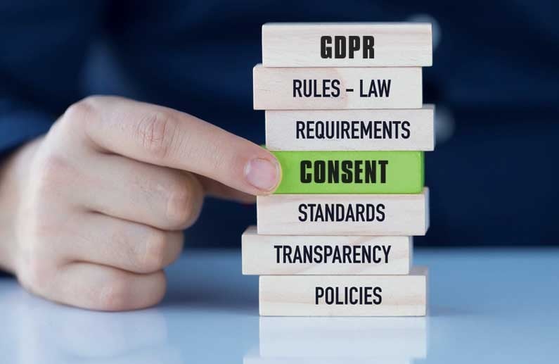 GDPR and the Pakistani context  