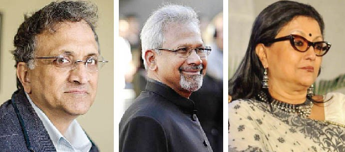 Silencing of writers in India