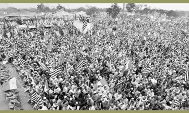 Chaos Monkeys and the anti-fragile state