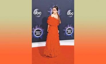 BEAUTY STATION! Dazzling looks from the 2019 American Music Awards 