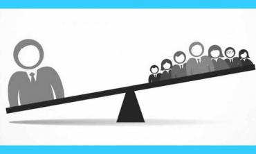 Confronting economic inequality