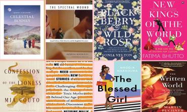 A year in books: What writers read in 2019