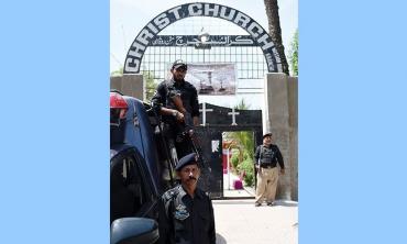 How real is freedom of religion? 