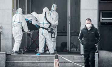 Too much to worry about