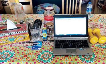 Are we prepared to work from home?