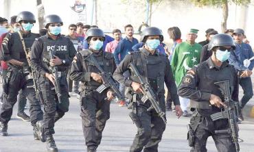 Eco-fascism or people’s sovereignty?