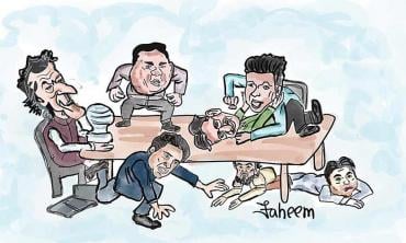 Immaculate Conception