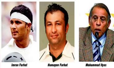 Cricketing Dynasties: The Twenty Two Families of Pakistan Test Cricket – Part 6