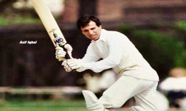 Cricketing Dynasties: The twenty two families of Pakistan Test cricket — Part 8