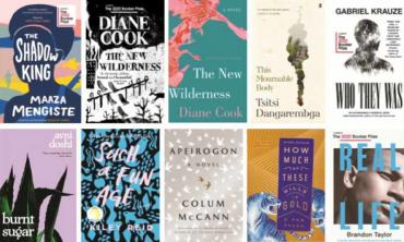 Women-dominated and debut heavy