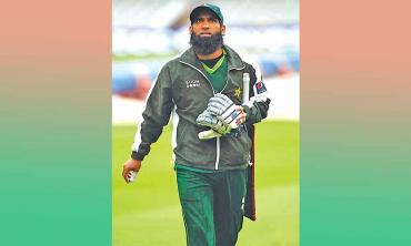 Non-Muslims to play international cricket for Pakistan