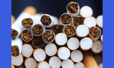 The menace of counterfeit cigarettes