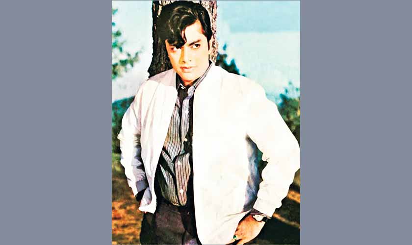 The Different Avatars of Waheed Murad Instep