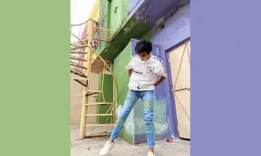 Diversifying discourse