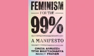 Examining ‘militant feminism’