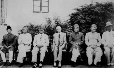 Remembering Jinnah